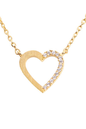 Be My Galentine Necklace