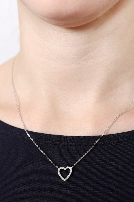 Be My Galentine Necklace