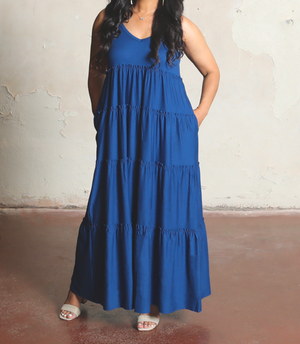 Hello Beautiful- Ankle Length- 3 Colors Available