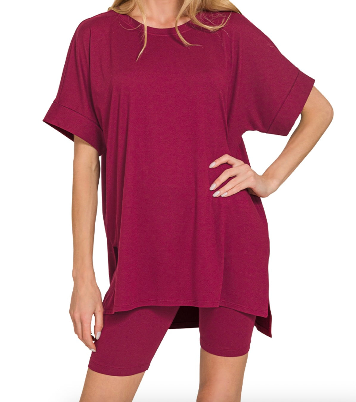 Summer Vacay Set- 4 New Colors
