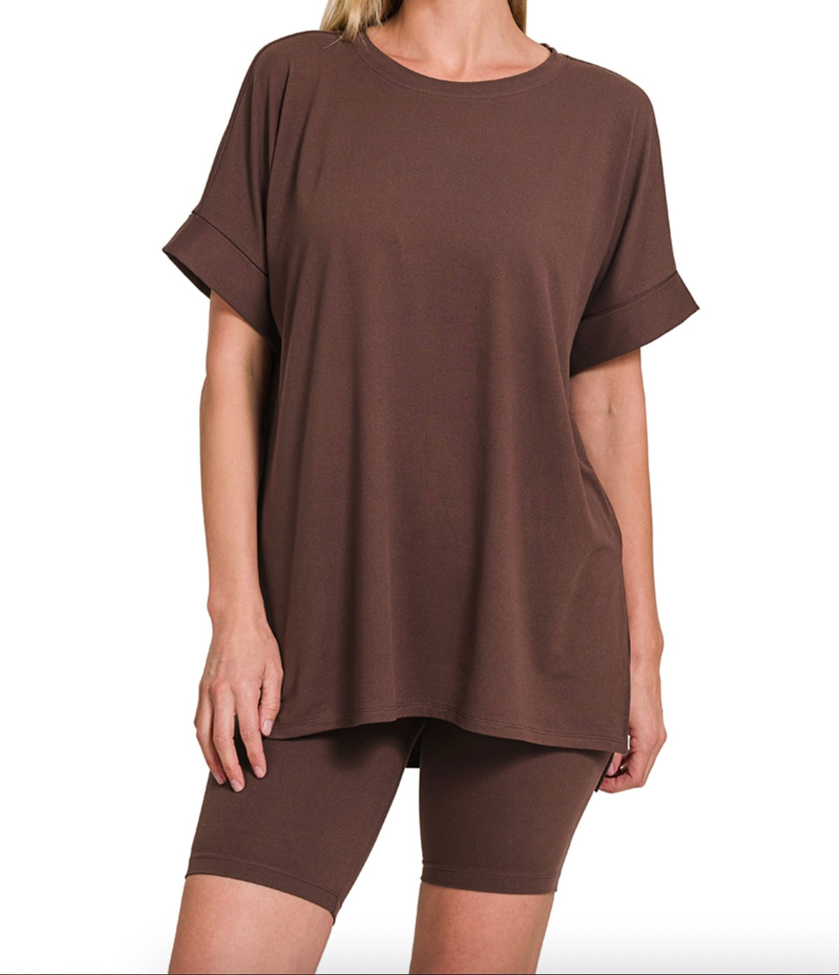 Summer Vacay Set- 4 New Colors