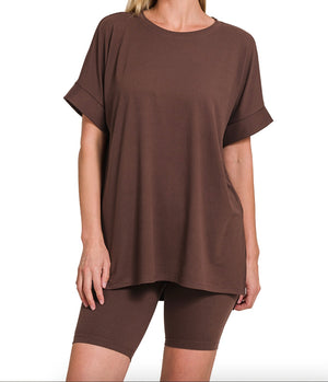 Summer Vacay Set- 4 New Colors