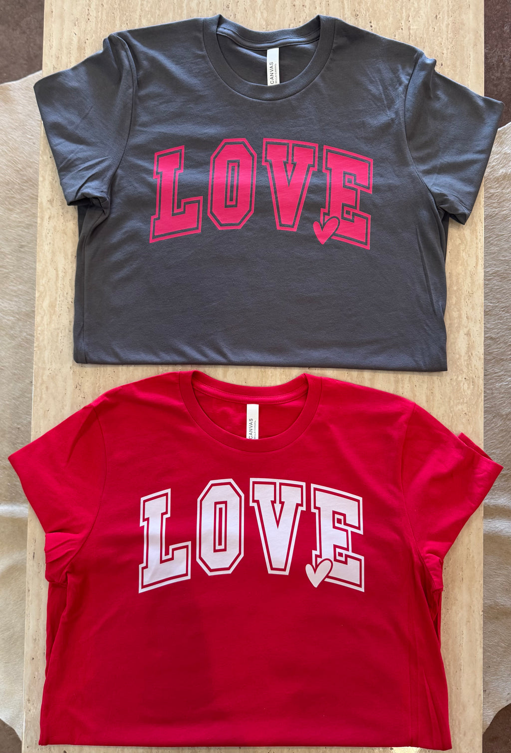 LOVE Tee