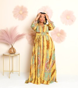 The Kym Maxi