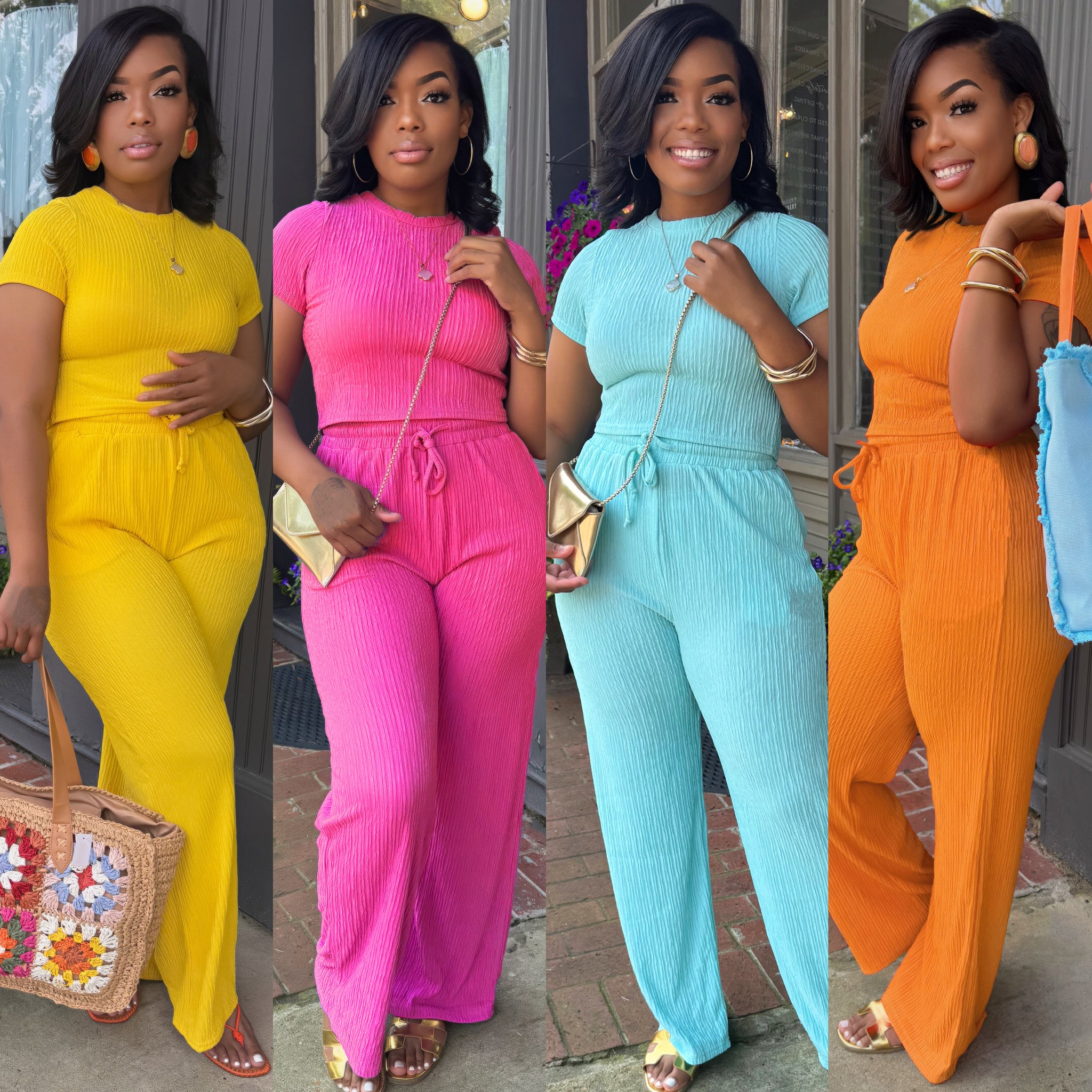 Sets – Ora's Closet Boutique