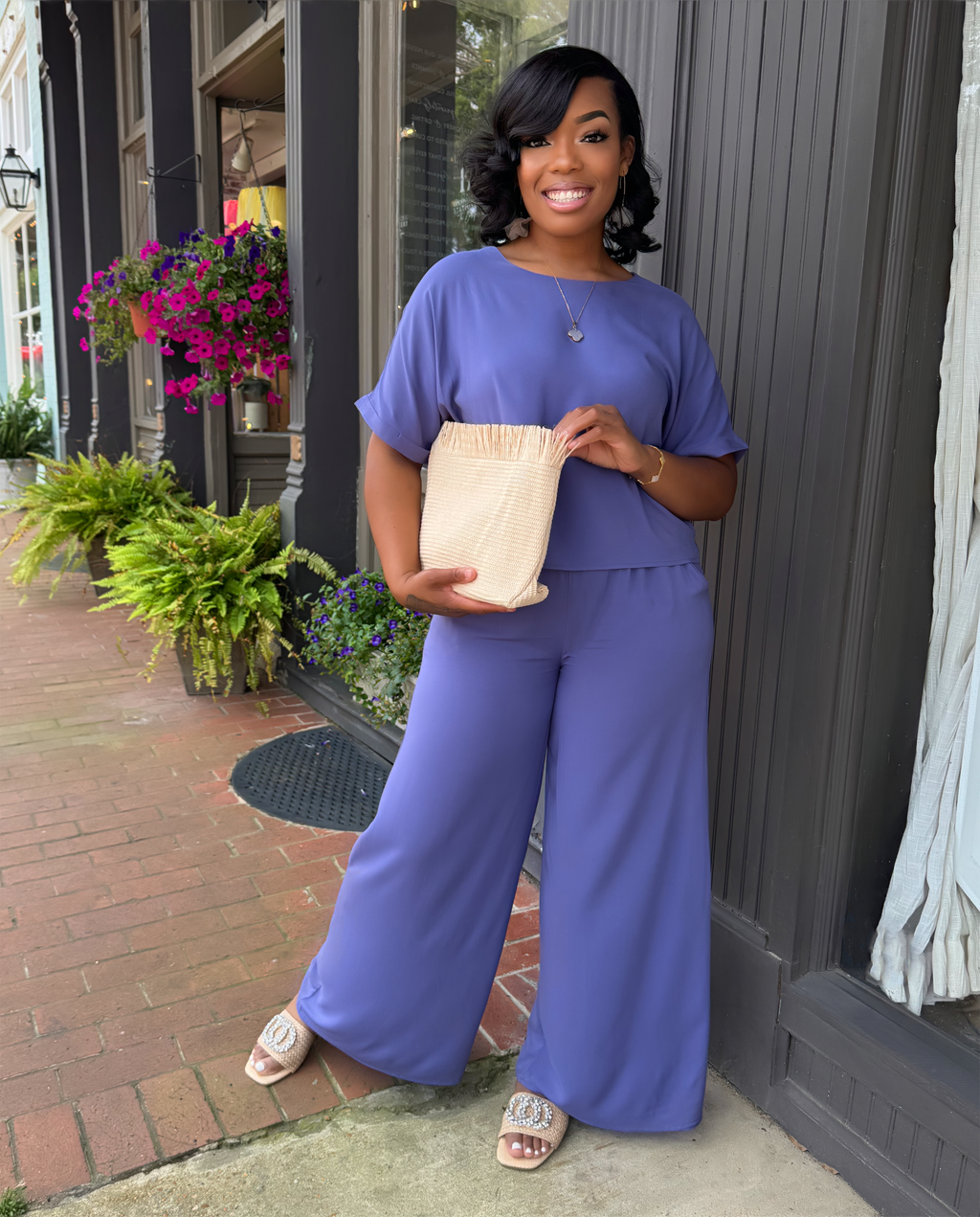 Classy Chic Set- 7 Colors Available