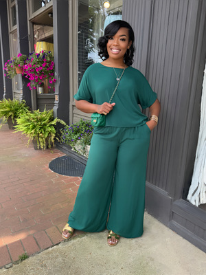 Classy Chic Set- 7 Colors Available