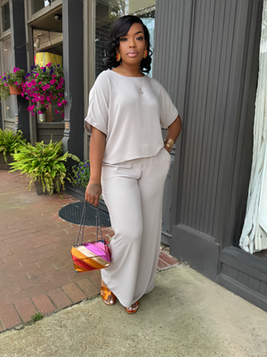 Classy Chic Set- 7 Colors Available