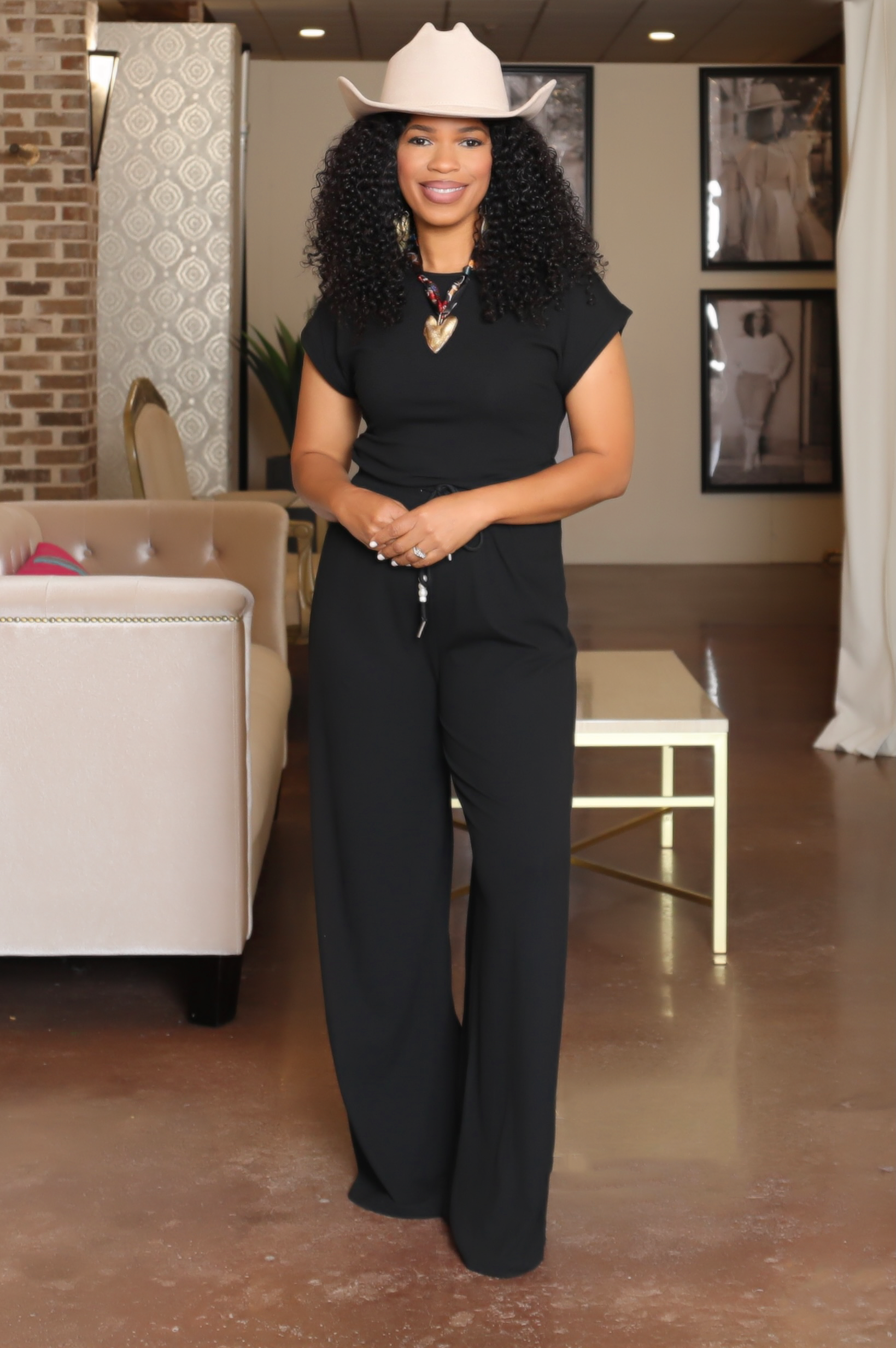The Weekend Set- 4 Colors Available