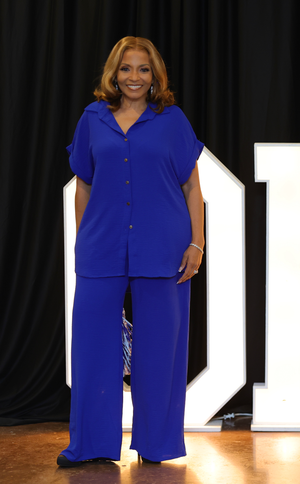 PLUS Front Tie Set-6 Colors Available-Size Up