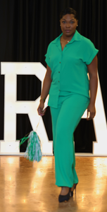 PLUS Front Tie Set-6 Colors Available-Size Up