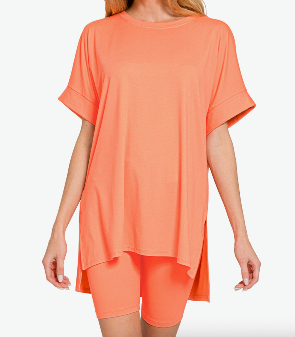 Summer Vacay Set- 4 New Colors
