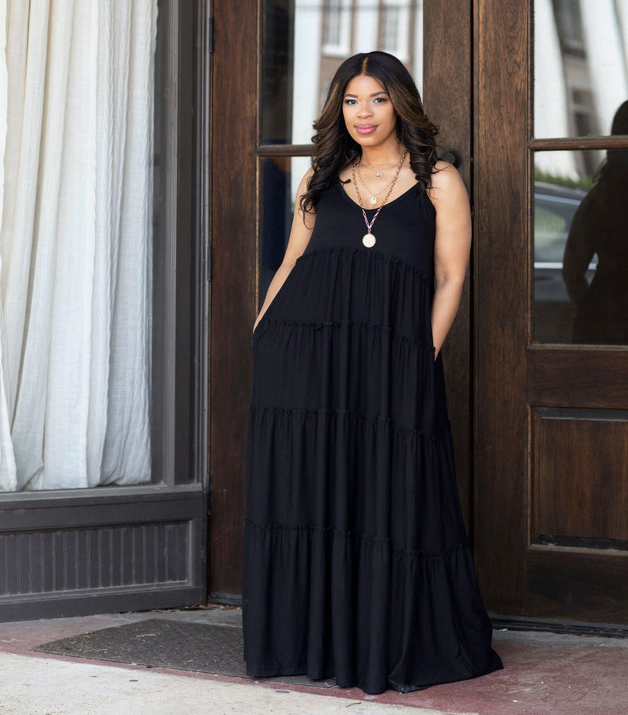Hello Beautiful- Ankle Length- 3 Colors Available