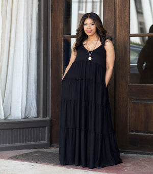 Hello Beautiful- Ankle Length- 3 Colors Available