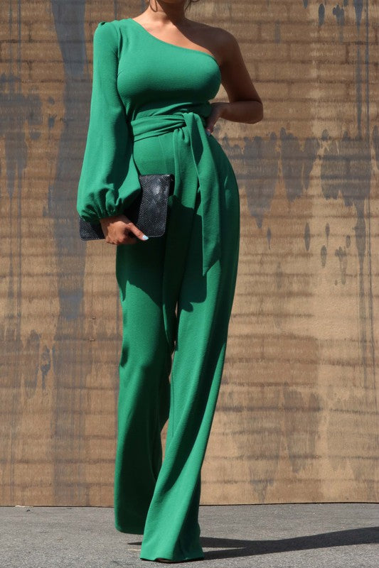Kylie Jumpsuit -2 Colors Available