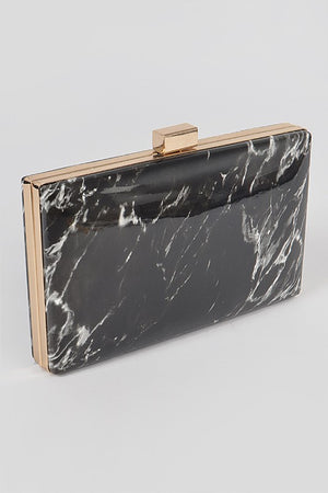 Luxe Clutch