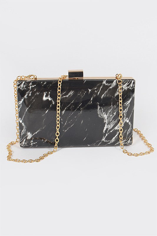 Luxe Clutch