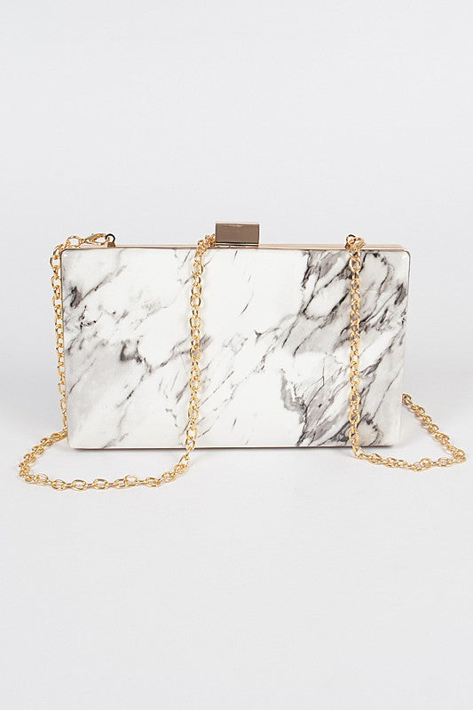 Luxe Clutch