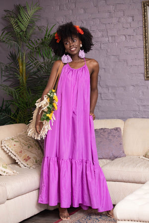 Grace Dress- 6 Colors Available OVERSIZED