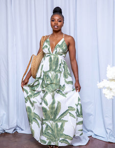 Safari Maxi