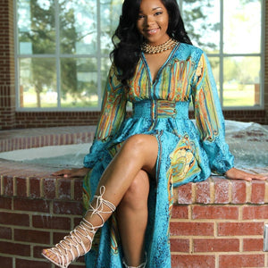 The Kym Maxi