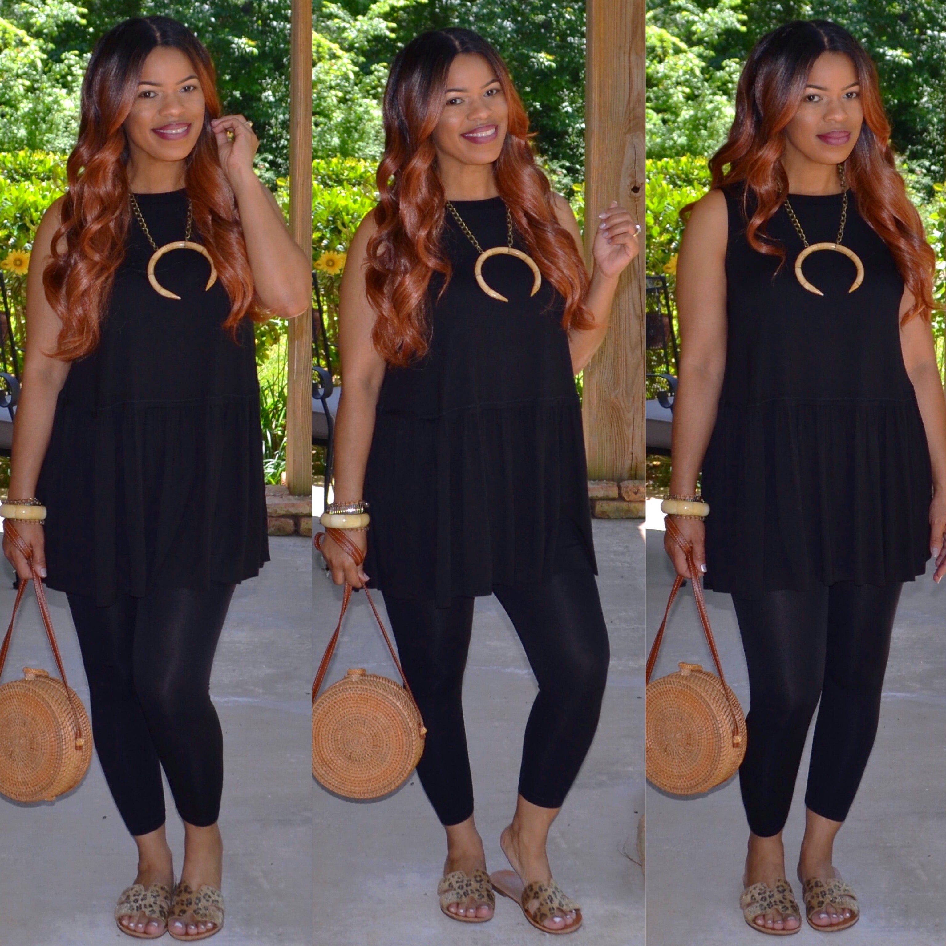 Shay Set- 6 Colors Available